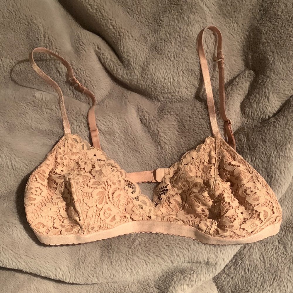 RW&Co bralette